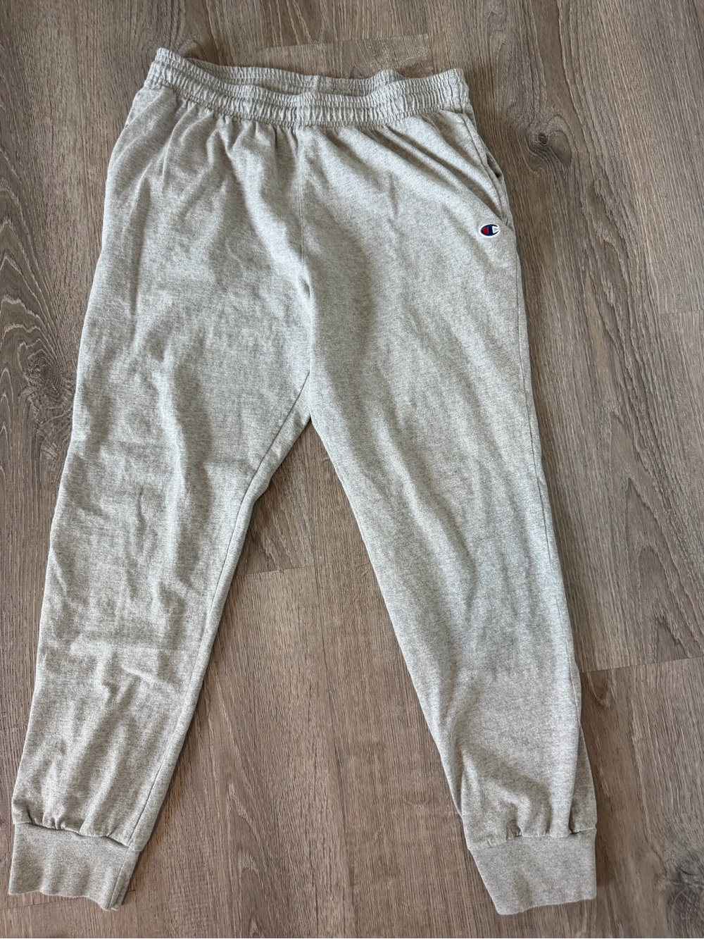 Champion Gray Joggers